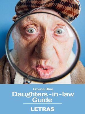 cover image of Daughters-In-law Guide